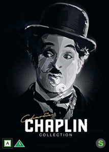 Charlie Chaplin Collection | The Circus / The Kid / The Gold Rush / Modern Times / Limelight  |   DVD